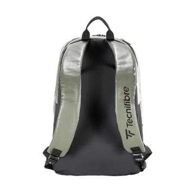 Rackettas Tecnifibre Tour Endurance Olijf