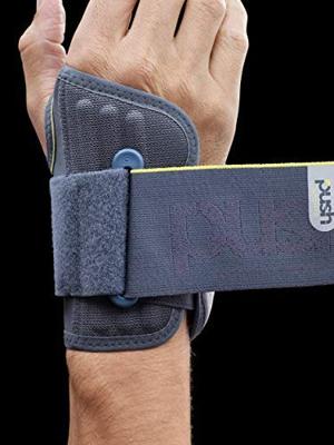 Push Sports Rechtshandige Pols Brace L - thumbnail