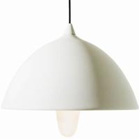 Functionals Aron 401 Hanglamp - Wit - thumbnail