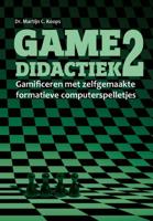 Gamedidactiek 2 - Martijn Koops - Paperback (9789090325163) - thumbnail