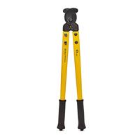 C.K T3679 Kabelschaar Geschikt voor (striptechniek) Aluminium- en koperkabel, een- en meerdraads 27 mm - thumbnail