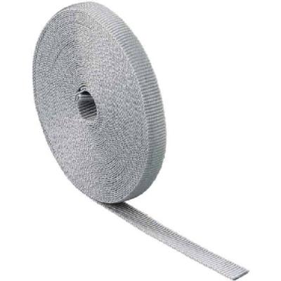Fischer 20959 Textielband (l x b) 10 m x 15 mm Wit