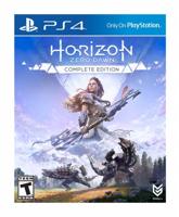 Horizon Zero Dawn Complete Edition - thumbnail