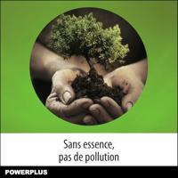 POWERPLUS Gazonscharen en heggenscharen 7,2V - Maaibreedte: 100 mm - thumbnail