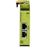 PILZ PLC-communicatiemodule PNOZ m ES Profinet 772138 24 V/DC - thumbnail