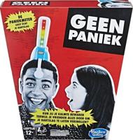 Hasbro geen paniek - thumbnail
