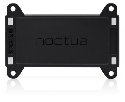 Noctua NV-FH2 - 8 channel PWM fan hub