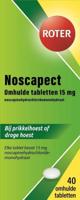 Roter Noscapect Tabletten - thumbnail