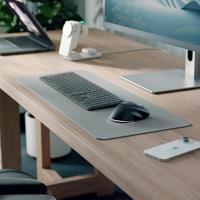 Alogic Apex draadloze programmeerbare muis - Black - thumbnail