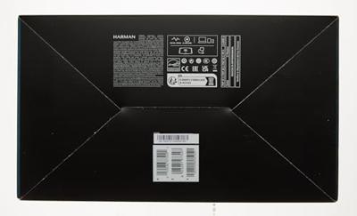 JBL Xtreme 3 Blue Bluetooth Speaker JBL Xtreme 3 Blue Bluetooth Speaker