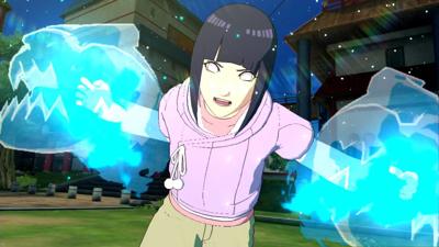 Naruto Shippuden Ultimate Ninja Storm 4 Road to Boruto - thumbnail