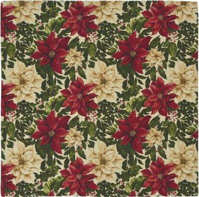 Sander Sander tafelloper Stella di Natale 50x140 Fb. 40 - Original