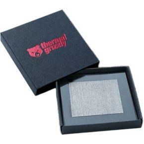 Thermal Grizzly KryoSheet - 25x25mm Thermal Grizzly KryoSheet - 25x25mm