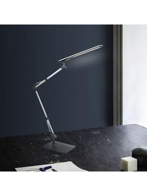 Home sweet home LED bureaulamp Pro 49 cm - zwart
