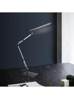 Home sweet home LED bureaulamp Pro 49 cm - zwart - thumbnail