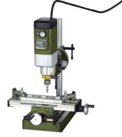 Proxxon UF/E Freesmachine 230 V - thumbnail