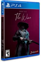 Horror Tales: The Wine (Limited Run Games) - thumbnail