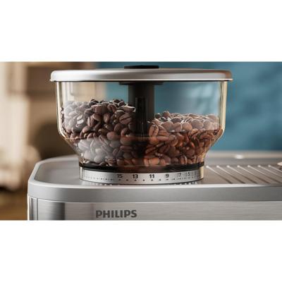 Philips PSA3228/01 Volautomaat Zilver