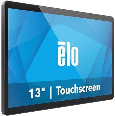 ELO TOUCH SYSTEMEN 1304LS 13,3-INCH WIDE LCD DSKT