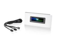Thermaltake AC-064-OO6NAN-A1 computerbehuizing onderdelen Universeel LCD panel kit - thumbnail