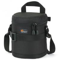 Lowepro Lenshouder, cameratas, 11 x 14 cm, zwart - thumbnail
