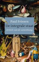 De integrale staat - Paul Frissen - ebook - thumbnail