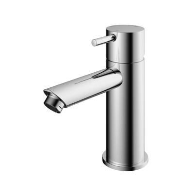 Hotbath Wastafelmengkraan Cobber 1-hendel Recht 14.3 cm