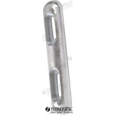 TEN00270E - FAIRLINE ZINKANODE 320X65X35MM 2,2KG