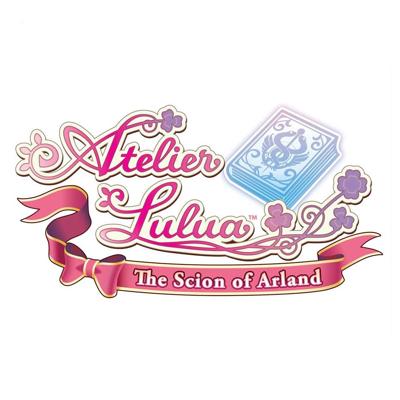Atelier Lulua The Scion of Arland