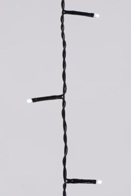 Kerstverlichting LED rice lights buiten 1350 cm Lumineo - Lumineo Kerstverlichting LED rice lights buiten 1350 cm Lumineo - Lumineo