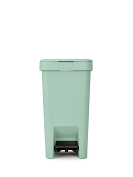 Brabantia StepUp pedaalemmer 10 literjade green