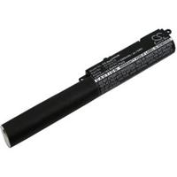 Laptop Accu 11.25V 2200mAh - thumbnail