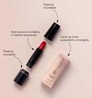 Collistar Puro Lipstick 108 Melagrana 3.5ml - thumbnail