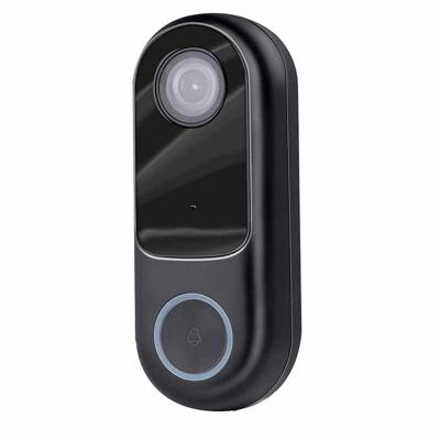 Alpina Smart Home Video Deurbel