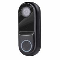 Alpina Smart Home Video Deurbel - thumbnail