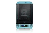 Thermaltake 300 Turquoise Micro Tower Turkoois - thumbnail