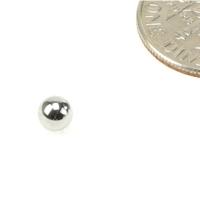 ENDURO BEARINGS Loose ball bearings - grade 25 chromium steel - 5/32'' (3,969 mm) (200 pcs) - thumbnail