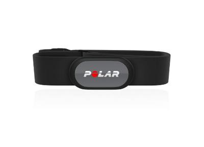 Polar 92081566 Hartslagsensor Maat: XS-S Zwart