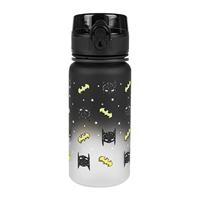 Batman Mask Drinkfles 350 ml - thumbnail