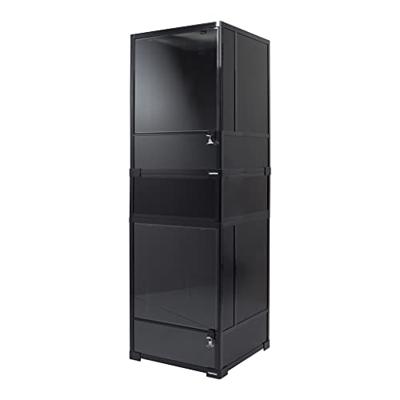 Stapelset voor terrarium 45x45 cm Habistat Aquadistri - Aquadistri