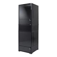 Stapelset voor terrarium 45x45 cm Habistat Aquadistri - Aquadistri - thumbnail