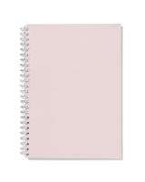 HEMA Foto Plakboek 32.5x23.2 Blauw - thumbnail