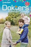 Kleine verrassing - Tina Beckett - ebook - thumbnail