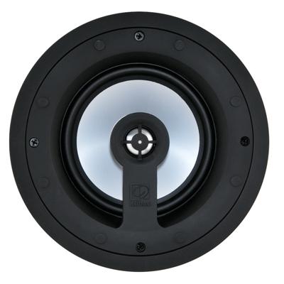 Audac CELO6i/W Plafondluidspreker 60W wit Audac CELO6i/W Plafondluidspreker 60W wit