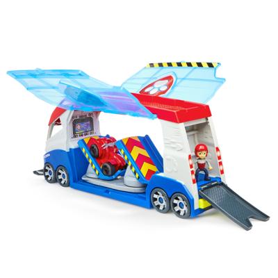 Paw patrol paw patroller Paw patrol paw patroller
