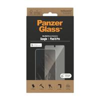 PanzerGlass Ultra-Wide Fit 4781 Screenprotector (glas) Google Pixel 8 Pro 1 stuk(s) - thumbnail