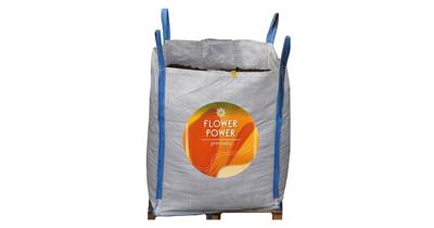 Kuub Potgrond 1m3 BigBag Warentuin Collection - Warentuin collection