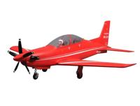FMS PC-21 Pilatus 1100mm PNP - thumbnail