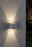Paulmann Cybo 18001 LED-buitenlamp (wand) LED LED vast ingebouwd 6 W - thumbnail