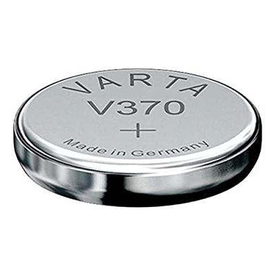 Varta zilveroxide batterij sr69 1.55 v 30 mah 1-pack - -v370